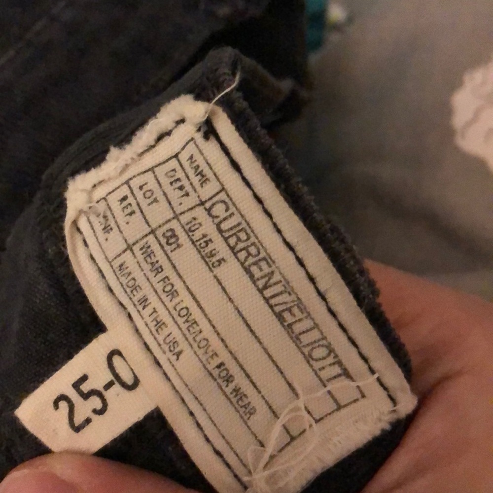 Pants - Picture 3 of 4